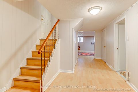 Photo 16 at 70 Ridgevale Drive, Lawrence, Toronto