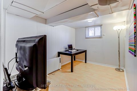 Photo 20 at 70 Ridgevale Drive, Lawrence, Toronto