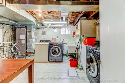 Photo 21 at 70 Ridgevale Drive, Lawrence, Toronto