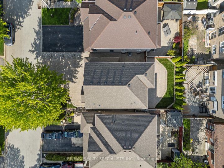 Photo 38 at 25 Grapevine Drive, Vellore Village, Vaughan