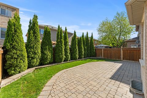 Photo 34 at 25 Grapevine Drive, Vellore Village, Vaughan