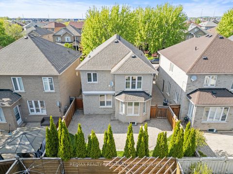 Photo 37 at 25 Grapevine Drive, Vellore Village, Vaughan