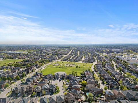 Photo 41 at 25 Grapevine Drive, Vellore Village, Vaughan
