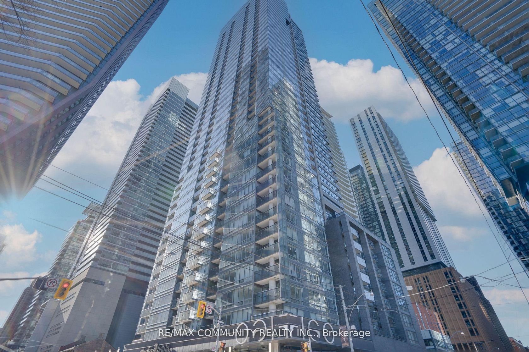 824 - 295 Adelaide Street W, Waterfront Communities C1, Toronto 