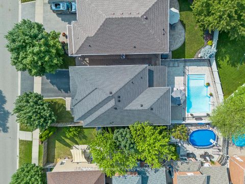 Photo 31 at 2301 Baronwood Drive, WT West Oak Trails, Oakville