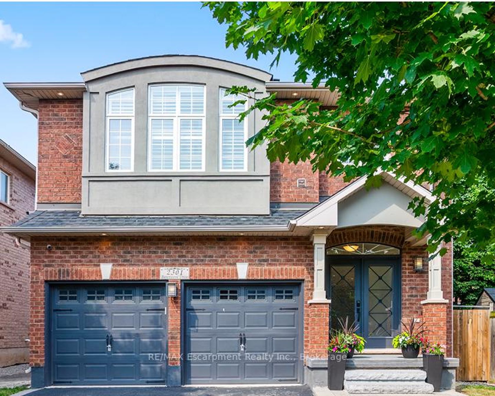 2301 Baronwood Drive, WT West Oak Trails, Oakville 