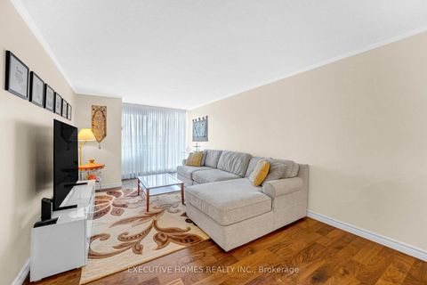 Photo 7 at 508 - 3131 Bridletowne Circle, L'Amoreaux, Toronto