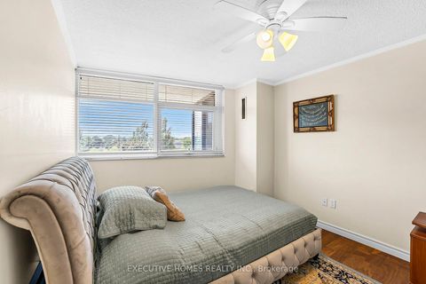 Photo 16 at 508 - 3131 Bridletowne Circle, L'Amoreaux, Toronto