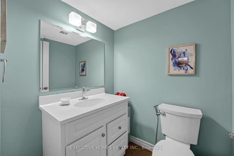 Photo 17 at 508 - 3131 Bridletowne Circle, L'Amoreaux, Toronto