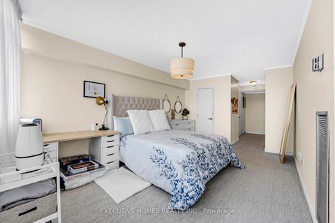Photo 18 at 508 - 3131 Bridletowne Circle, L'Amoreaux, Toronto