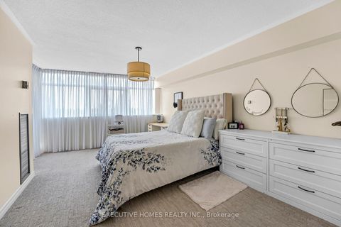 Photo 19 at 508 - 3131 Bridletowne Circle, L'Amoreaux, Toronto