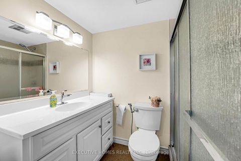 Photo 20 at 508 - 3131 Bridletowne Circle, L'Amoreaux, Toronto