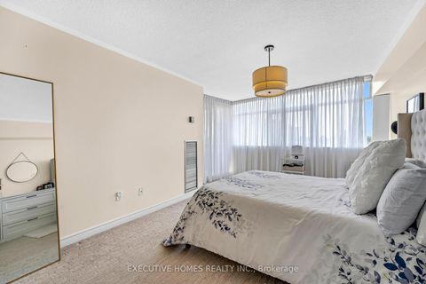 Photo 21 at 508 - 3131 Bridletowne Circle, L'Amoreaux, Toronto