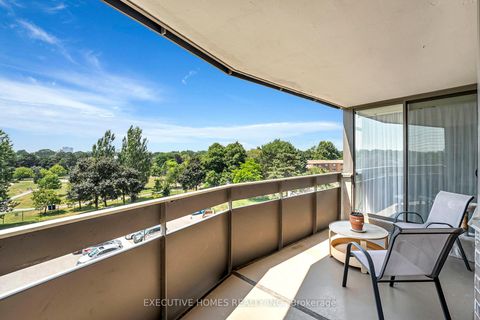 Photo 23 at 508 - 3131 Bridletowne Circle, L'Amoreaux, Toronto