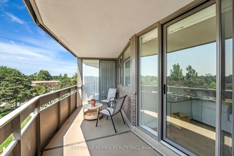Photo 24 at 508 - 3131 Bridletowne Circle, L'Amoreaux, Toronto