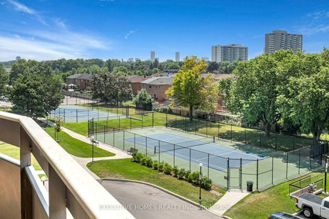 Photo 25 at 508 - 3131 Bridletowne Circle, L'Amoreaux, Toronto