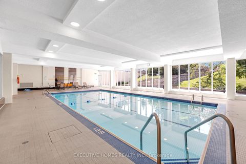 Photo 26 at 508 - 3131 Bridletowne Circle, L'Amoreaux, Toronto