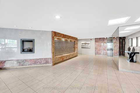 Photo 27 at 508 - 3131 Bridletowne Circle, L'Amoreaux, Toronto