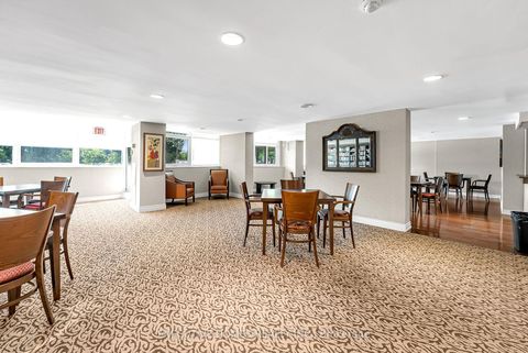 Photo 28 at 508 - 3131 Bridletowne Circle, L'Amoreaux, Toronto