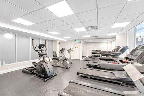 Photo 30 at 508 - 3131 Bridletowne Circle, L'Amoreaux, Toronto