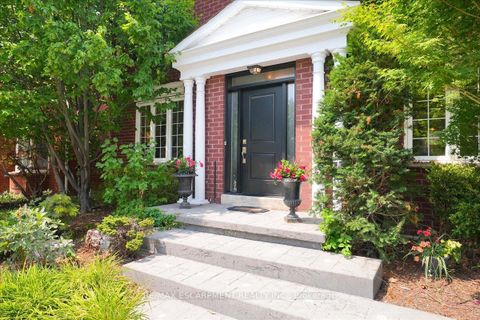 Photo 1 at 105 River Glen Boulevard, RO River Oaks, Oakville