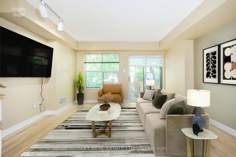 Photo 11 at 186 Milan Street, Moss Park, Toronto