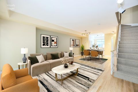 Photo 13 at 186 Milan Street, Moss Park, Toronto