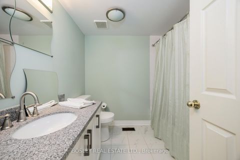 Photo 21 at 186 Milan Street, Moss Park, Toronto