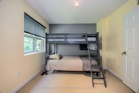 Photo 22 at 186 Milan Street, Moss Park, Toronto