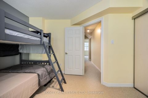 Photo 23 at 186 Milan Street, Moss Park, Toronto