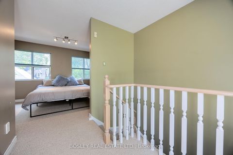 Photo 25 at 186 Milan Street, Moss Park, Toronto