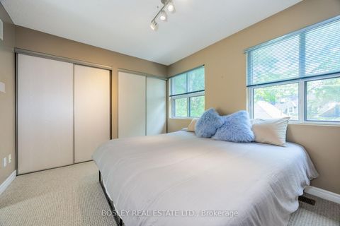 Photo 27 at 186 Milan Street, Moss Park, Toronto