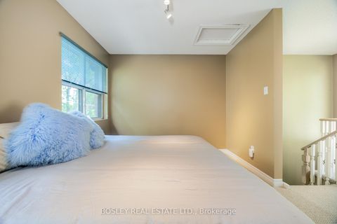 Photo 28 at 186 Milan Street, Moss Park, Toronto