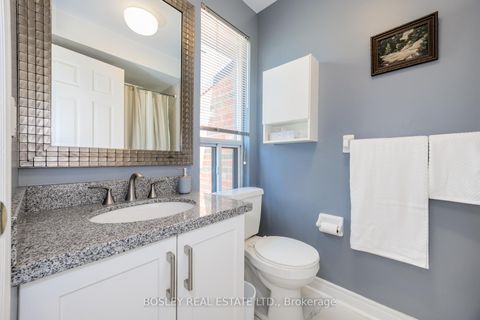 Photo 34 at 186 Milan Street, Moss Park, Toronto