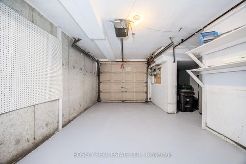 Photo 37 at 186 Milan Street, Moss Park, Toronto