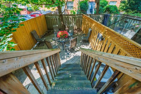 Photo 39 at 186 Milan Street, Moss Park, Toronto