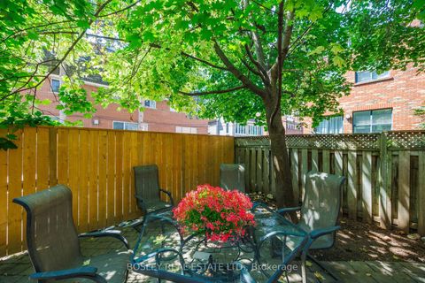 Photo 40 at 186 Milan Street, Moss Park, Toronto