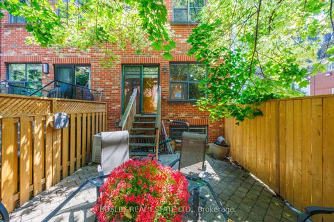 Photo 41 at 186 Milan Street, Moss Park, Toronto