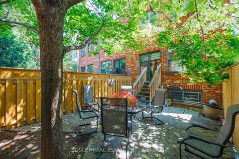 Photo 43 at 186 Milan Street, Moss Park, Toronto