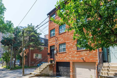 Photo 44 at 186 Milan Street, Moss Park, Toronto