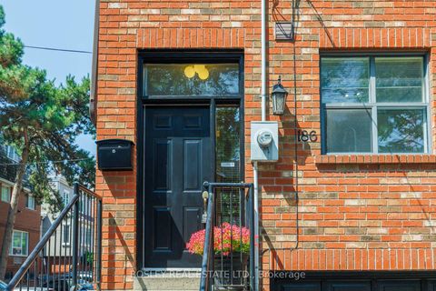 Photo 45 at 186 Milan Street, Moss Park, Toronto