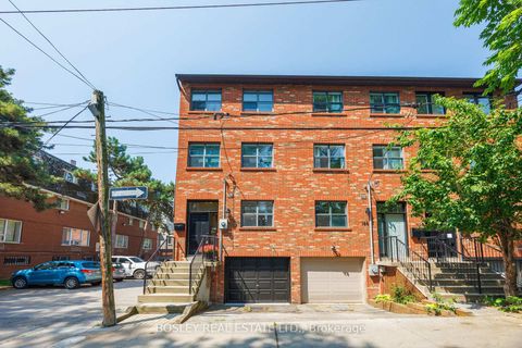 Photo 46 at 186 Milan Street, Moss Park, Toronto