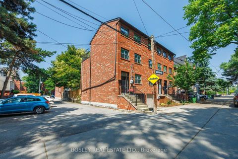Photo 47 at 186 Milan Street, Moss Park, Toronto