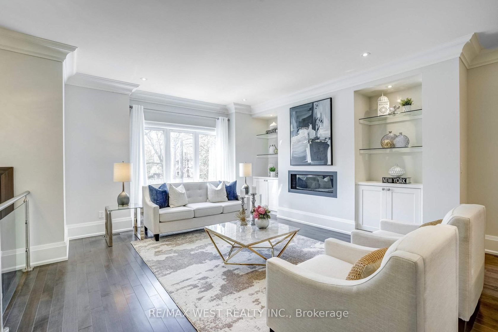 352B Lawrence Avenue W, Nortown, Toronto 