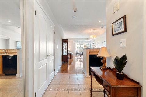 Photo 1 at 508 - 2 Toronto Street, Lakeshore, Barrie