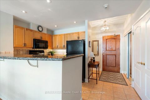 Photo 8 at 508 - 2 Toronto Street, Lakeshore, Barrie Photo 8 at 508 - 2 Toronto Street, Lakeshore, Barrie