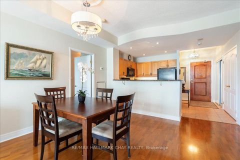 Photo 10 at 508 - 2 Toronto Street, Lakeshore, Barrie Photo 10 at 508 - 2 Toronto Street, Lakeshore, Barrie