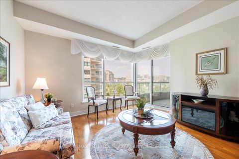 Photo 13 at 508 - 2 Toronto Street, Lakeshore, Barrie