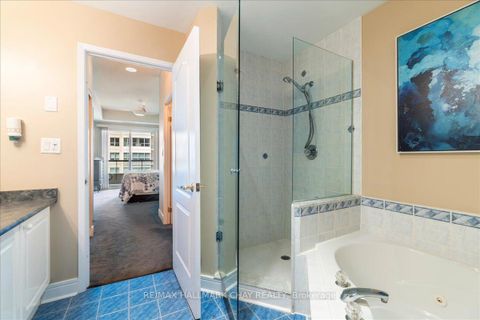 Photo 21 at 508 - 2 Toronto Street, Lakeshore, Barrie