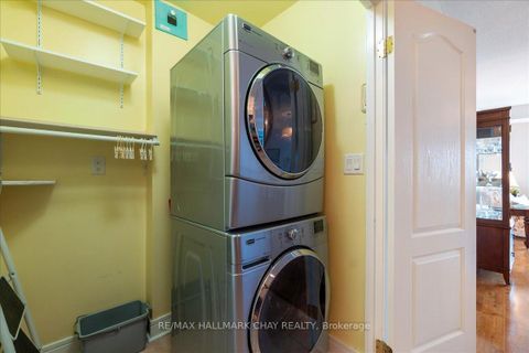 Photo 23 at 508 - 2 Toronto Street, Lakeshore, Barrie